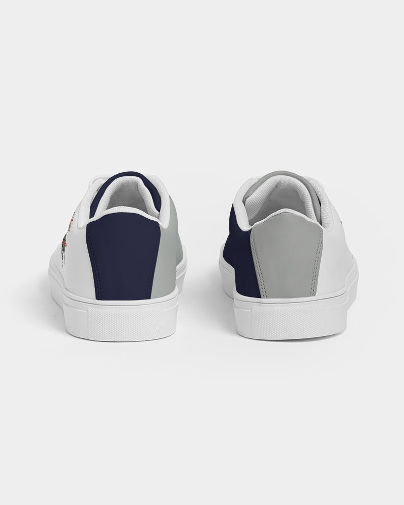 OG by Marvin Jeans and Trinity D Marvin Men's Faux-Leather Sneaker