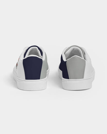 OG by Marvin Jeans and Trinity D Marvin Men's Faux-Leather Sneaker
