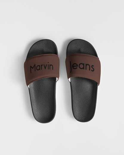 Premium BY MARVIN JEANS Men's Slide Sandal