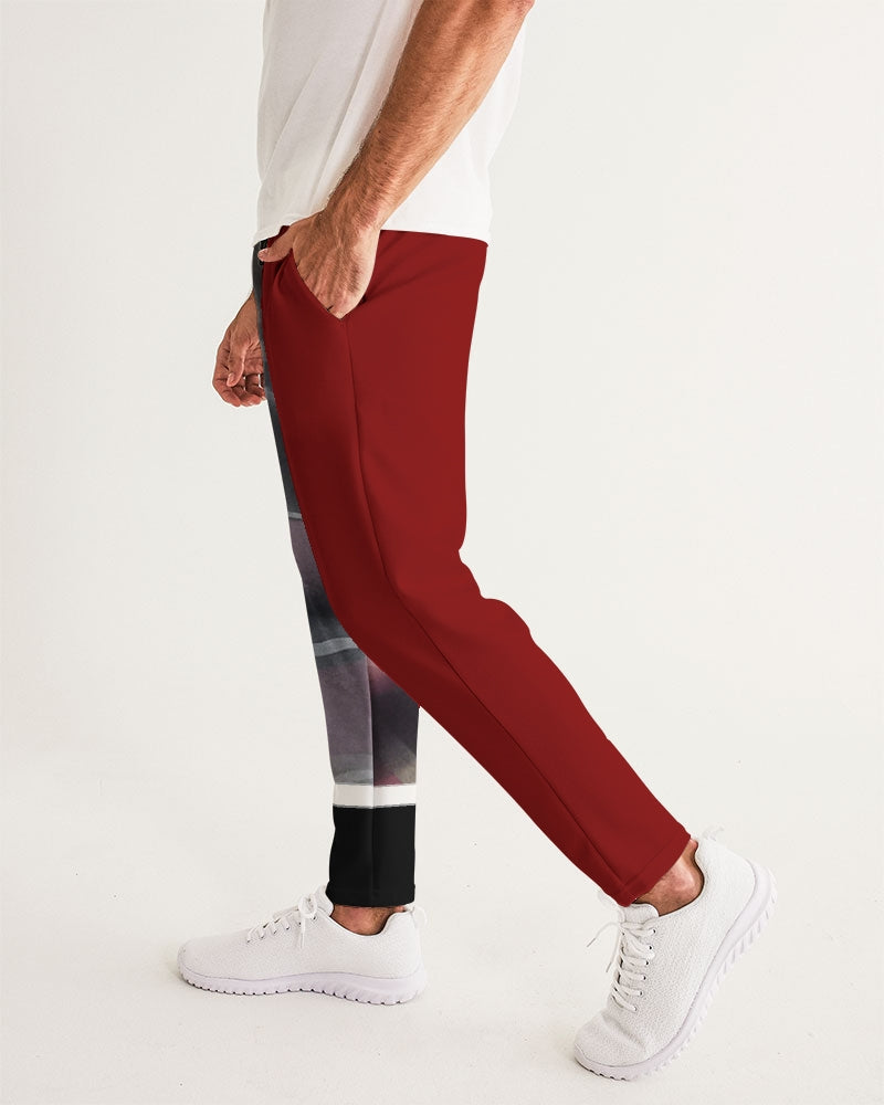 Zero by Marvin Jeans and Trinity D Marvin Men's Joggers