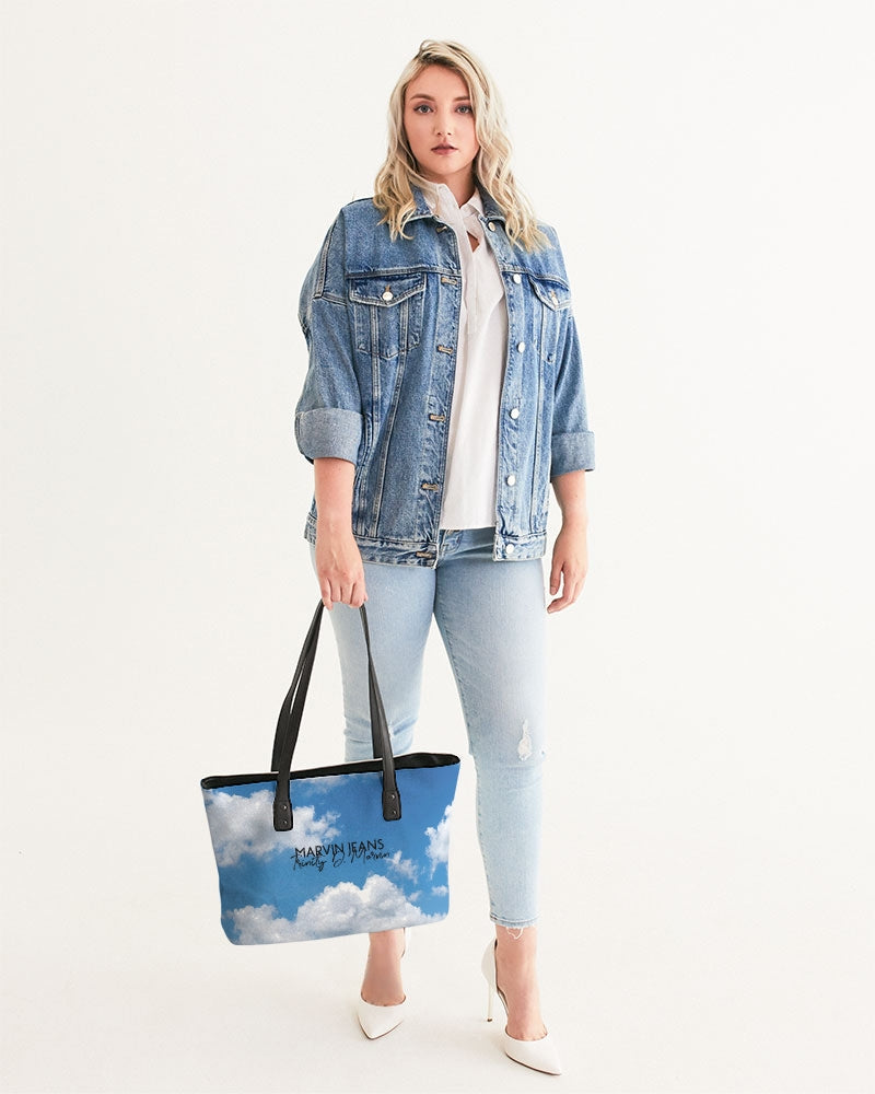 Skydive BY MARVIN JEANS Stylish Tote