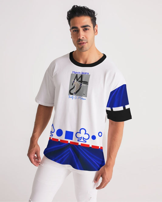 Digital  Men's Premium Heavyweight Tee