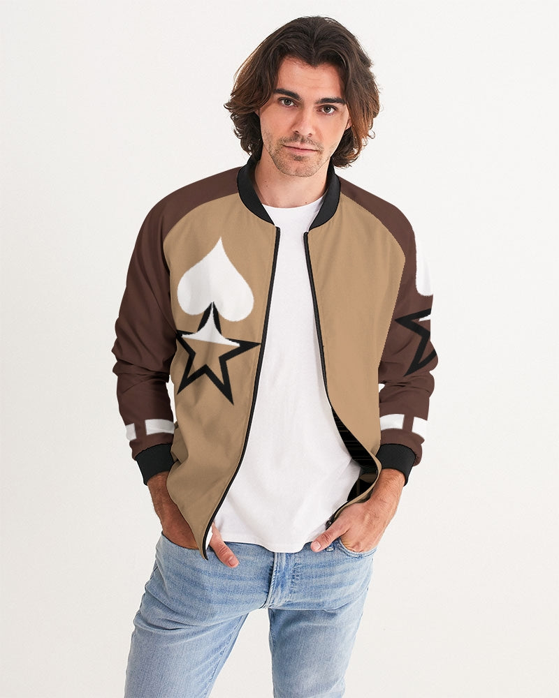 In da mix  Men's Bomber Jacket