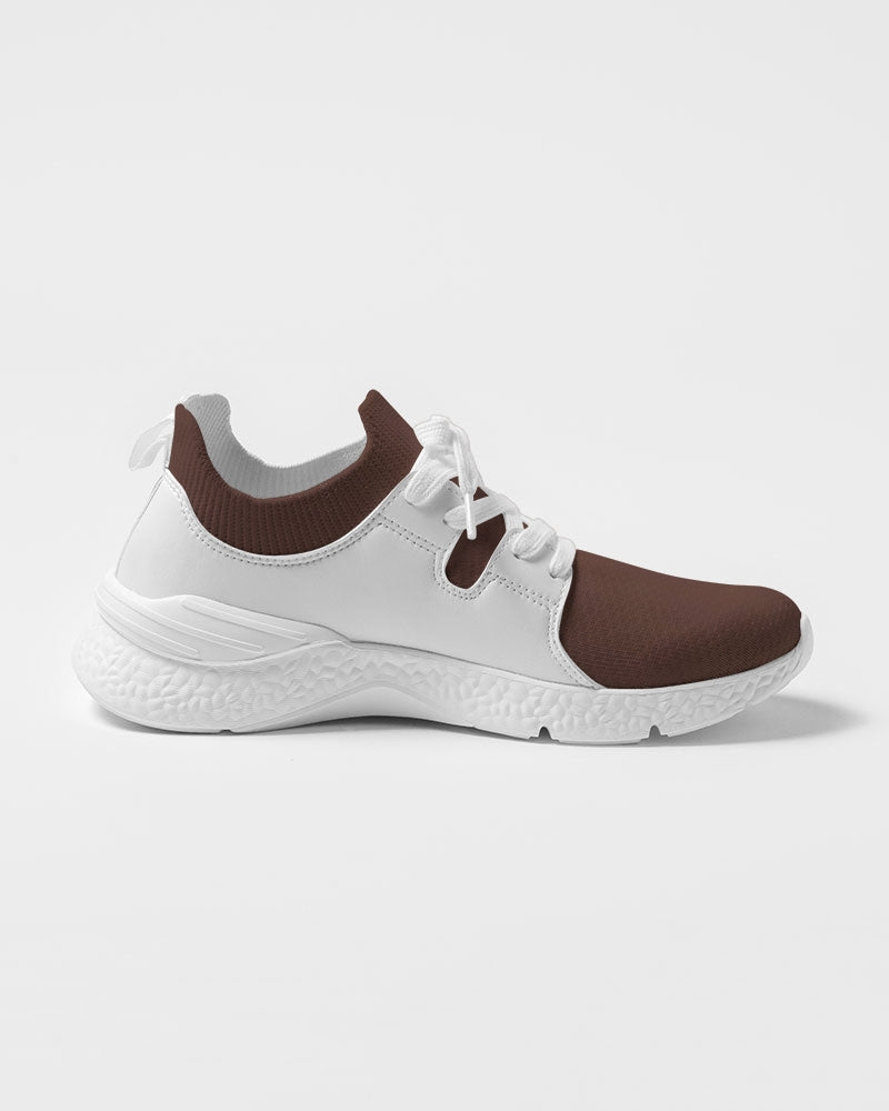Premium BY MARVIN JEANS Men's Two-Tone Sneaker