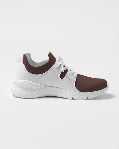 Premium BY MARVIN JEANS Men's Two-Tone Sneaker