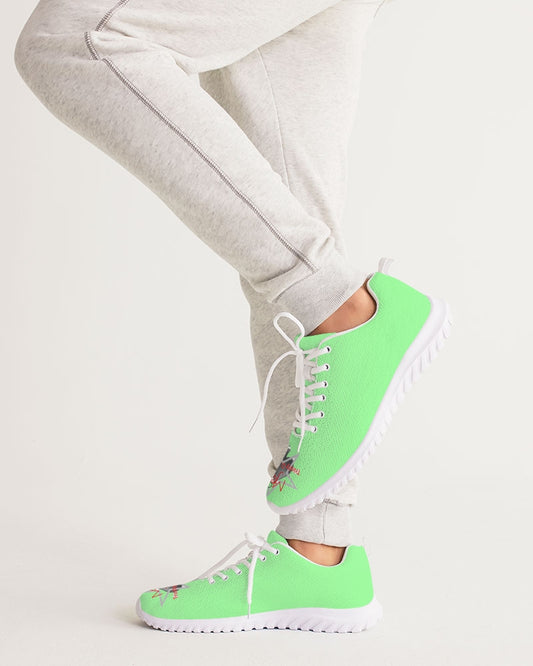 Mint 2.0 New Athletics Light ment by Marvin Jeans and Trinity D Marvin Men's Athletic Shoe