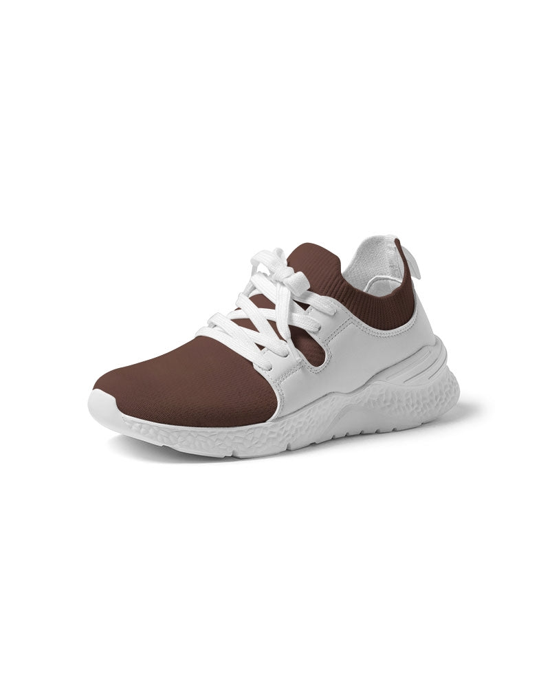Premium BY MARVIN JEANS Men's Two-Tone Sneaker