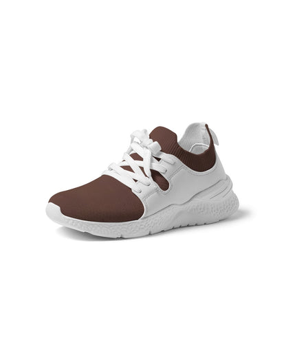 Premium BY MARVIN JEANS Men's Two-Tone Sneaker