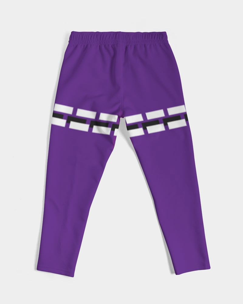 Purple BY MARVIN JEANS Men's Joggers