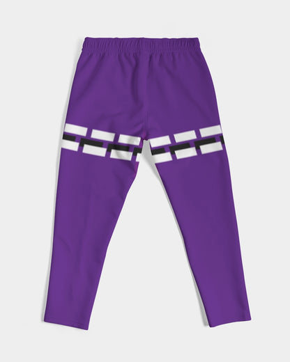 Purple BY MARVIN JEANS Men's Joggers