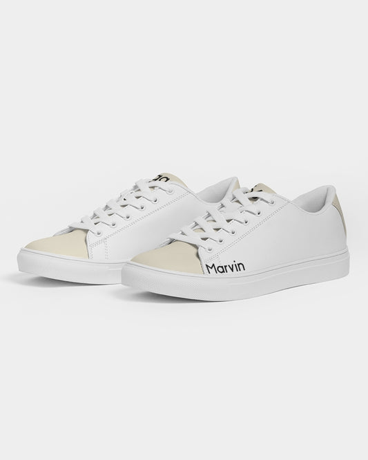 Blake Men's Faux-Leather Sneaker