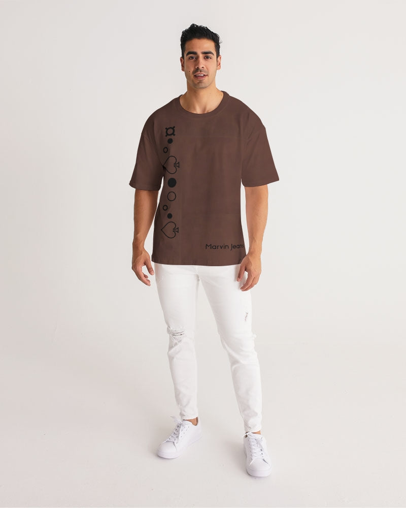 Premium Men's Premium Heavyweight Tee
