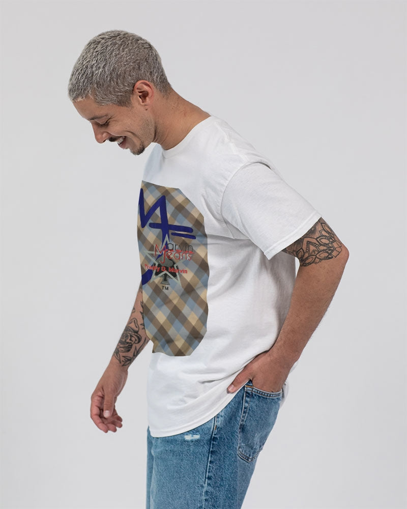@plaids Unisex Ultra Cotton T-Shirt | Gildan