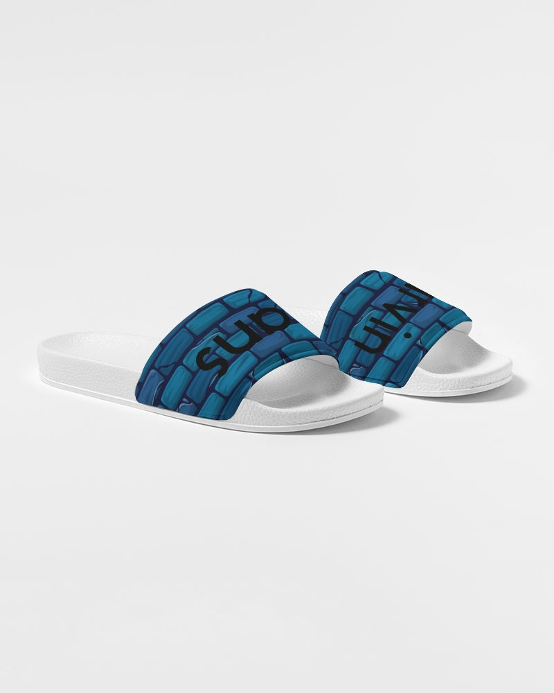 Brick City Men's Slide Sandal