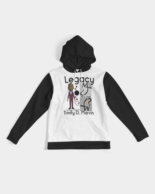 Avatar by Marvin Jeans Men's Hoodie