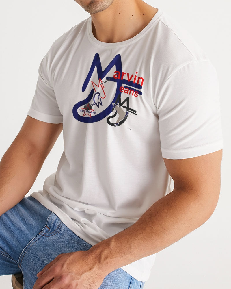 Logo's Men's Tee