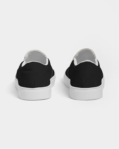 Blake BY MARVIN JEANS Men's Slip-On Canvas Shoe