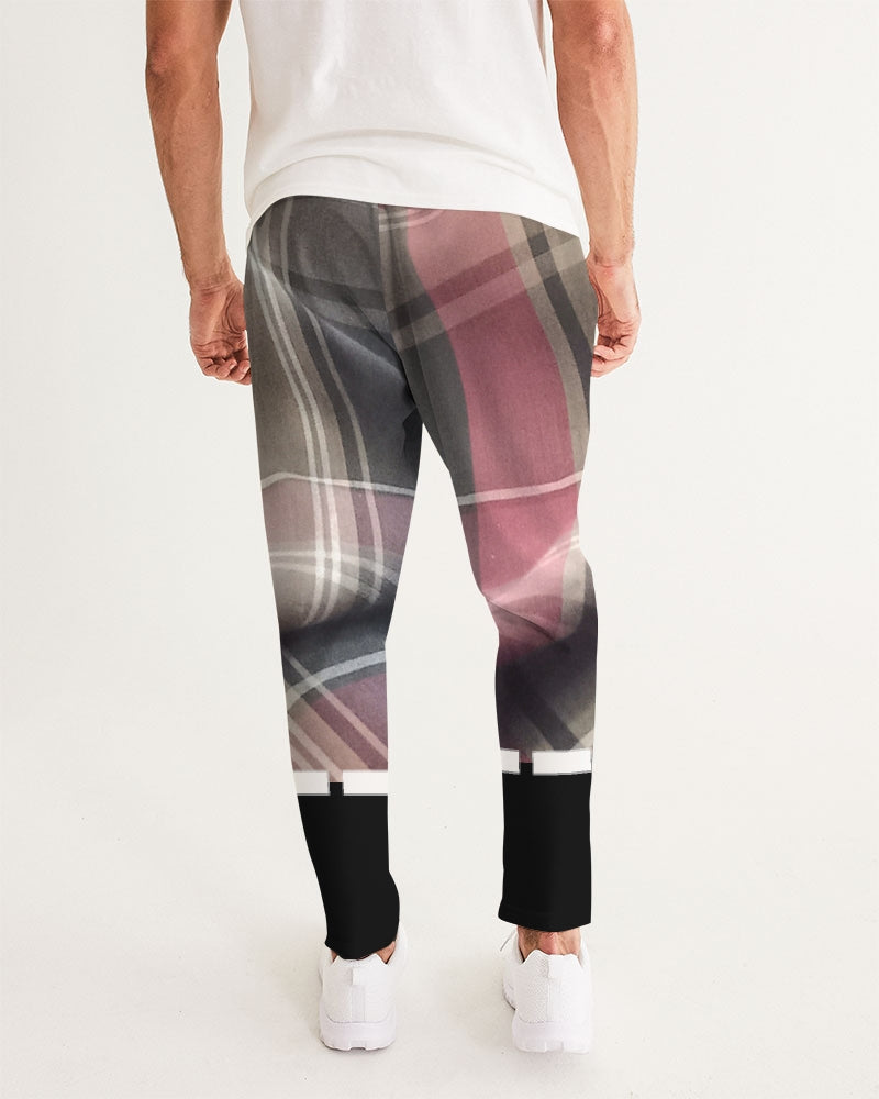 Zero by Marvin Jeans and Trinity D Marvin Men's Joggers