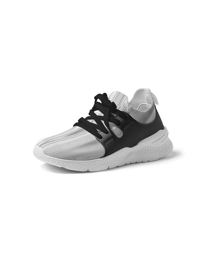 Ice breaker BY MARVIN JEANS Men's Two-Tone Sneaker