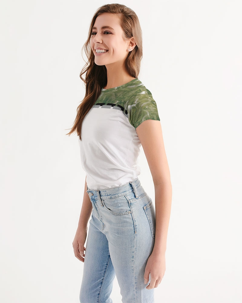 Greenwood  Women's Tee