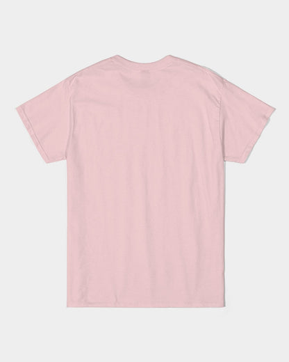 Brick city yellow by Marvin Jeans and Trinity D Marvin Unisex Ultra Cotton T-Shirt | Gildan