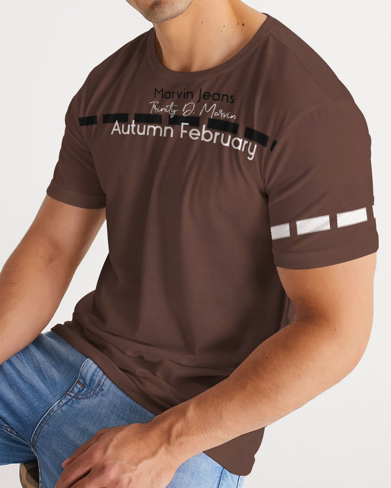 Autumn February BY MARVIN JEANS Men's Tee