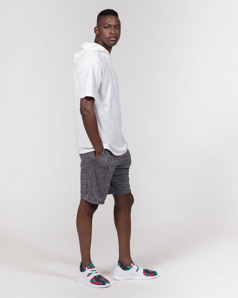Brilliant BY MARVIN JEANS Men's Two-Tone Sneaker