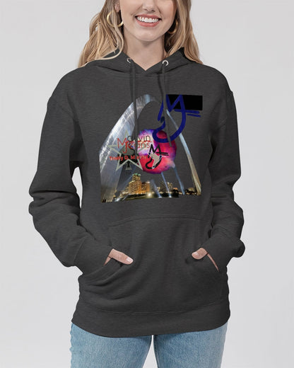 High tide Unisex Premium Pullover Hoodie | Lane Seven