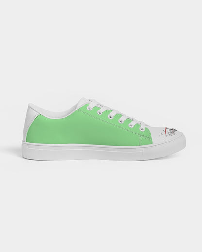 Mint 2.0 by Marvin Jeans and Trinity D Marvin Men's Faux-Leather Sneaker