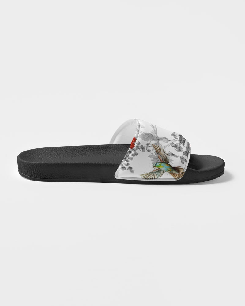 Rose's by Marvin JEANS Men's Slide Sandal
