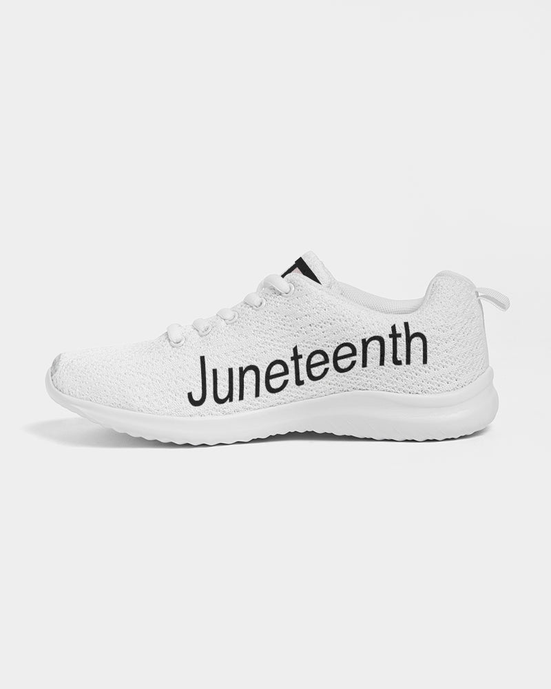 Drip Juneteenth BY MARVIN JEANS Men's Athletic Shoe