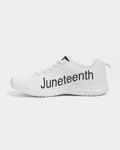 Drip Juneteenth BY MARVIN JEANS Men's Athletic Shoe