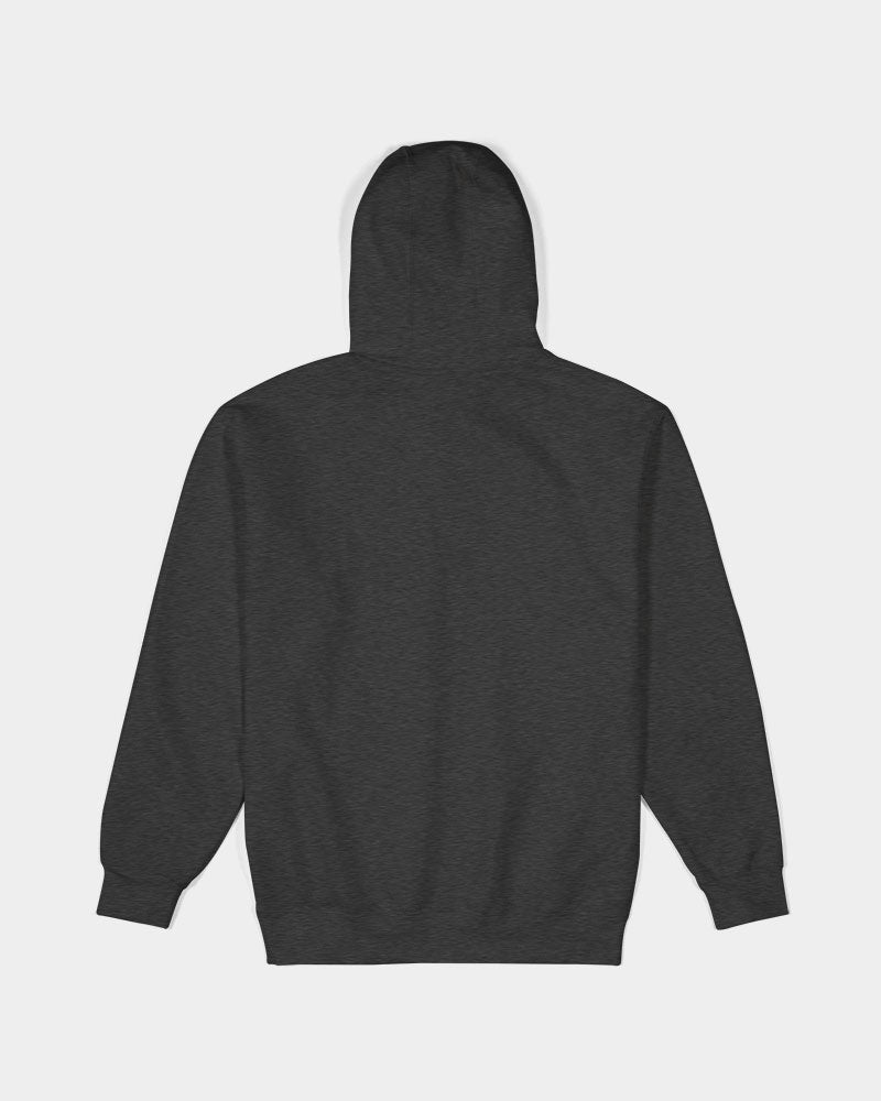 Beyond Definition by Marvin Jeans and Trinity D Marvin Unisex Premium Pullover Hoodie | Lane Seven