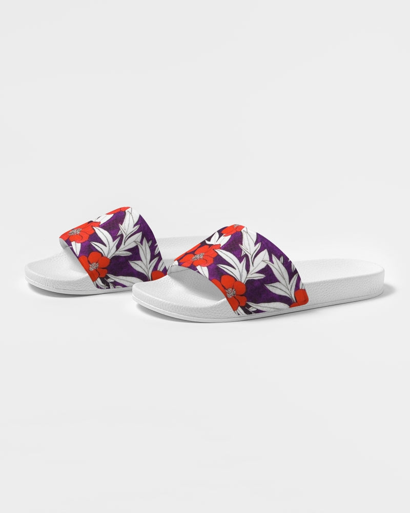 Rose crazy by Marvin JEANS Men's Slide Sandal