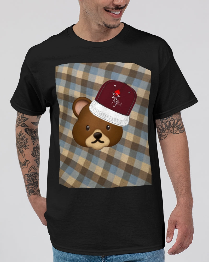 @plaids ber cap Unisex Ultra Cotton T-Shirt | Gildan