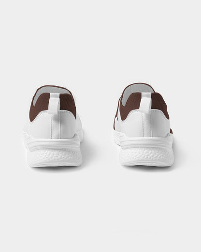 Premium BY MARVIN JEANS Men's Two-Tone Sneaker