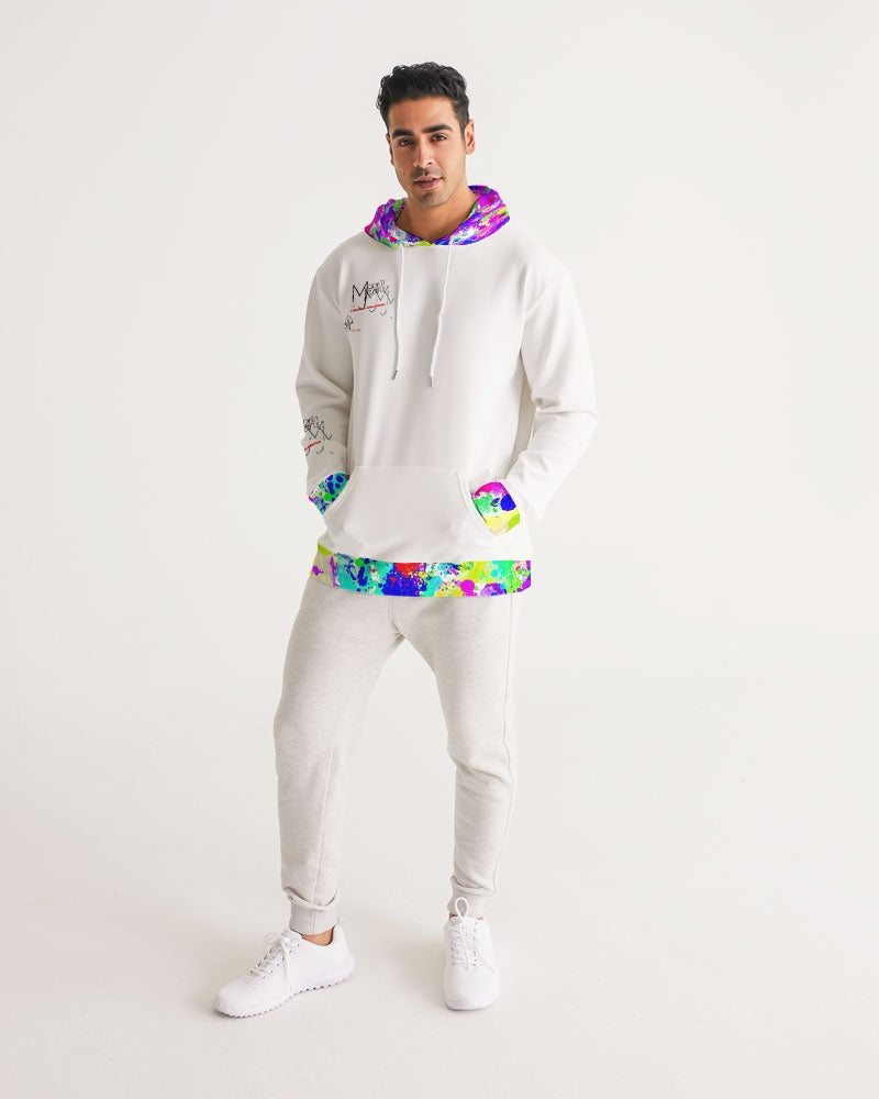 Low tide Men's Hoodie