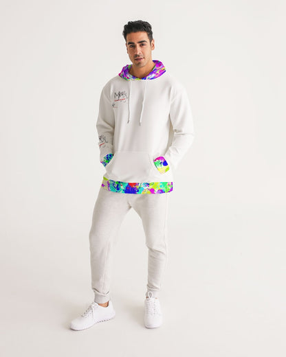 Low tide Men's Hoodie