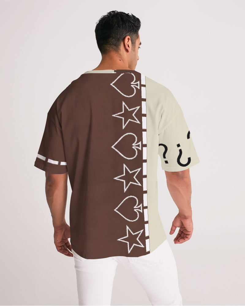 Premium Blake BY MARVIN JEANS Men's Premium Heavyweight Tee