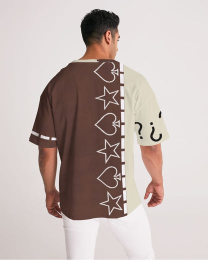 Premium Blake BY MARVIN JEANS Men's Premium Heavyweight Tee