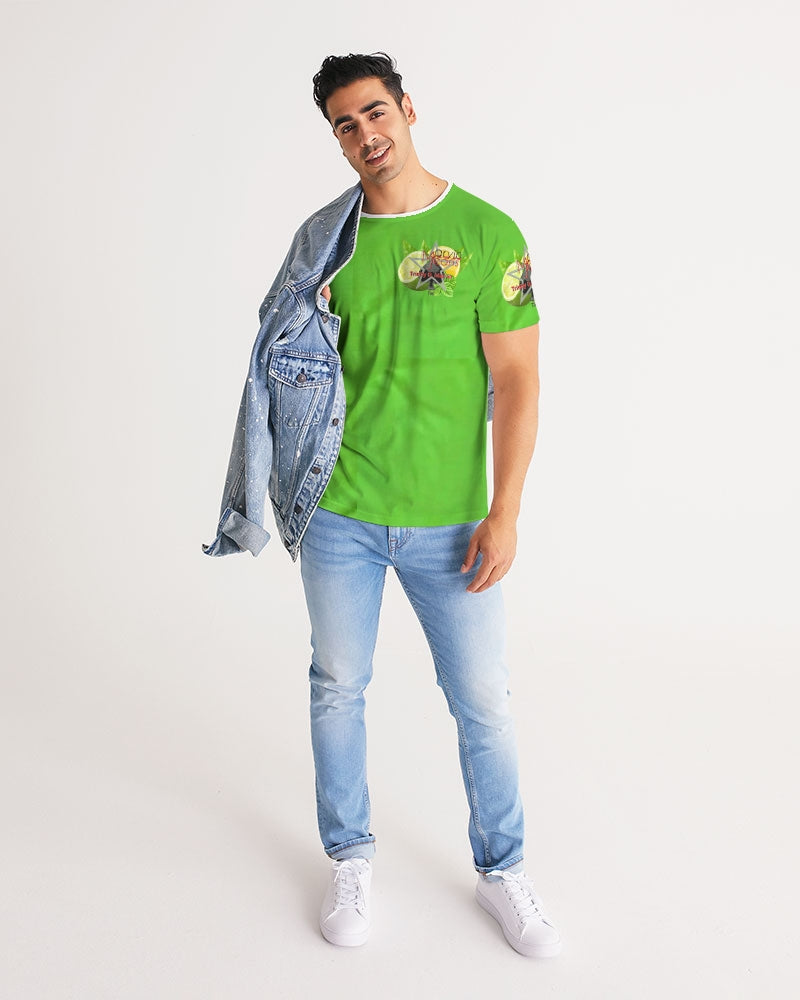 Lemon Lime Men's Tee