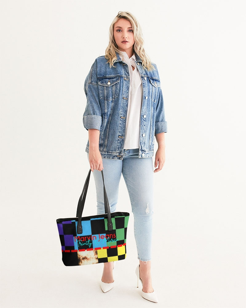 Combo mix by Marvin Jeans and Trinity D Marvin Stylish Tote