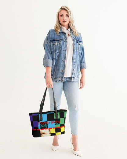 Combo mix by Marvin Jeans and Trinity D Marvin Stylish Tote