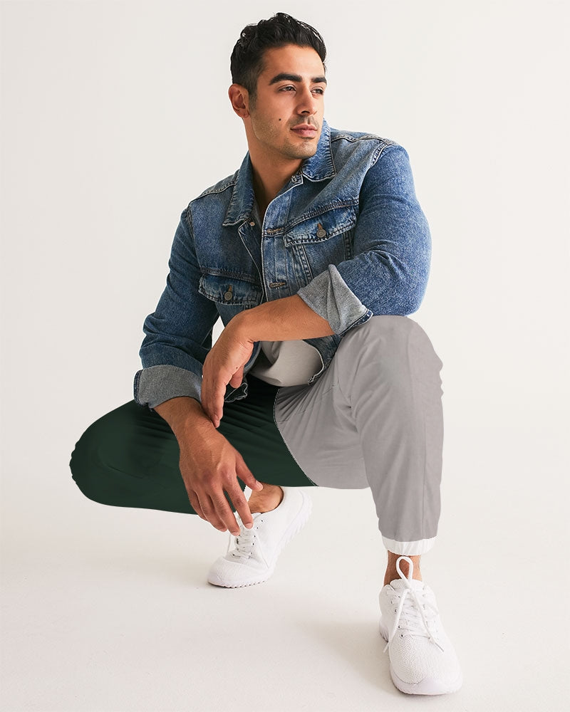 Above greatness by Marvin Jeans and Trinity D. Marvin Men's Track Pants