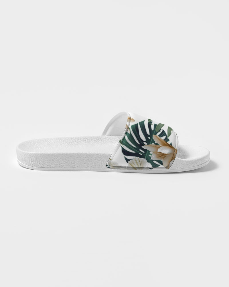 Rosewood by Marvin JEANS Men's Slide Sandal