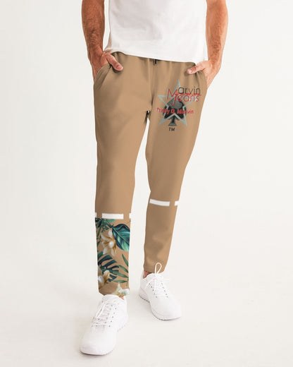 Rosewood by Marvin Jeans and Trinity D Marvin Men's Joggers