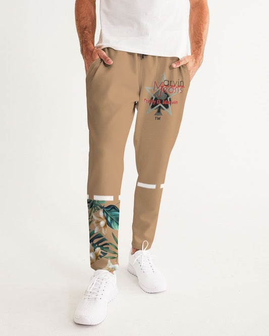 Rosewood by Marvin Jeans and Trinity D Marvin Men's Joggers