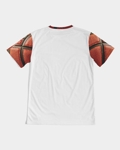 Logo's mix by Marvin Jeans and Trinity D Marvin Men's Tee