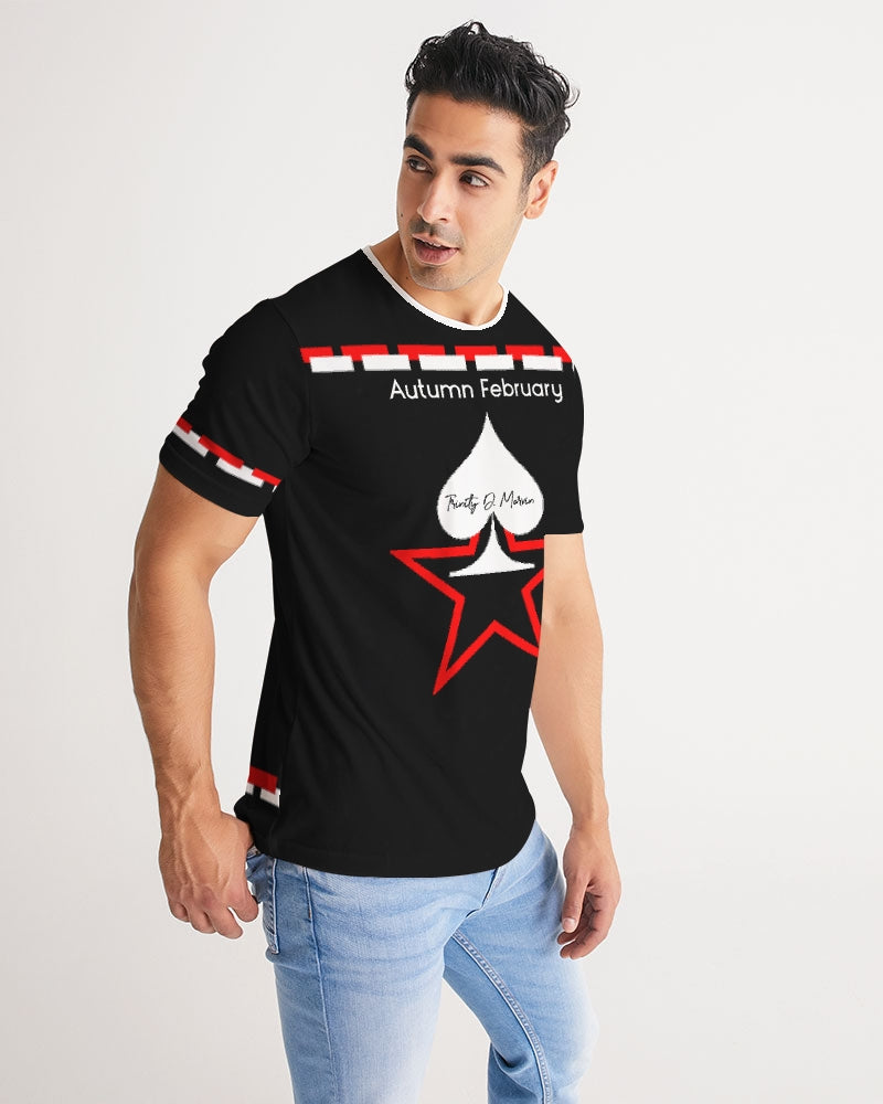 Autumn February BY MARVIN JEANS Men's Tee