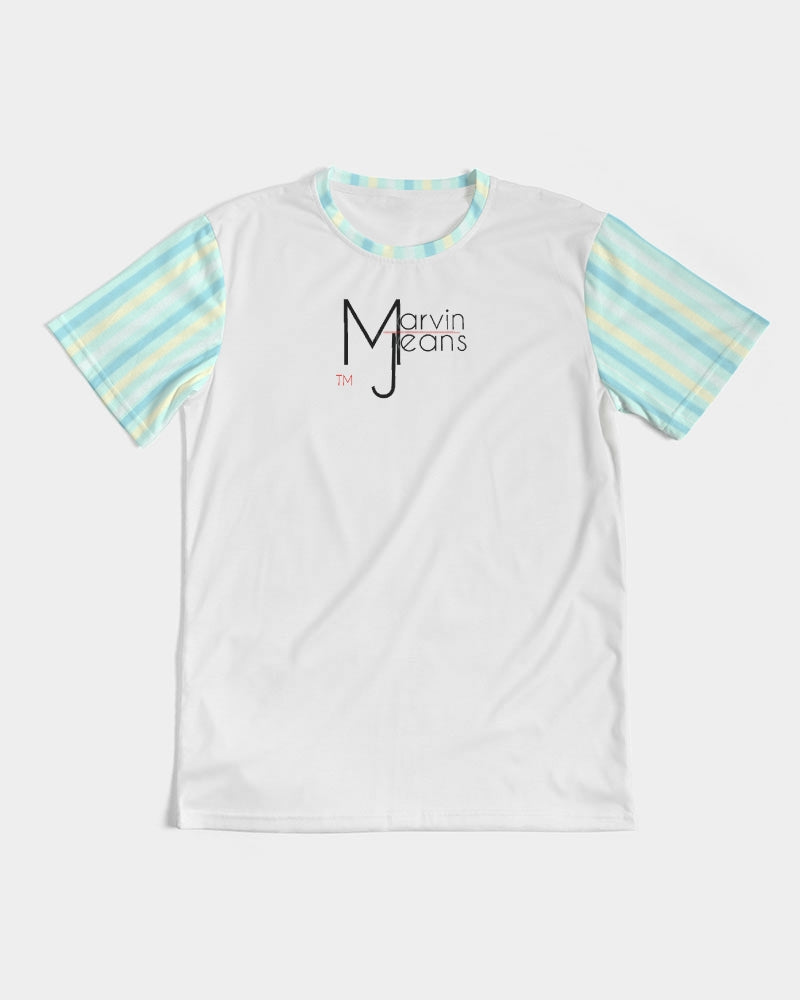 Pin stripes BY MARVIN JEANS Men's Tee